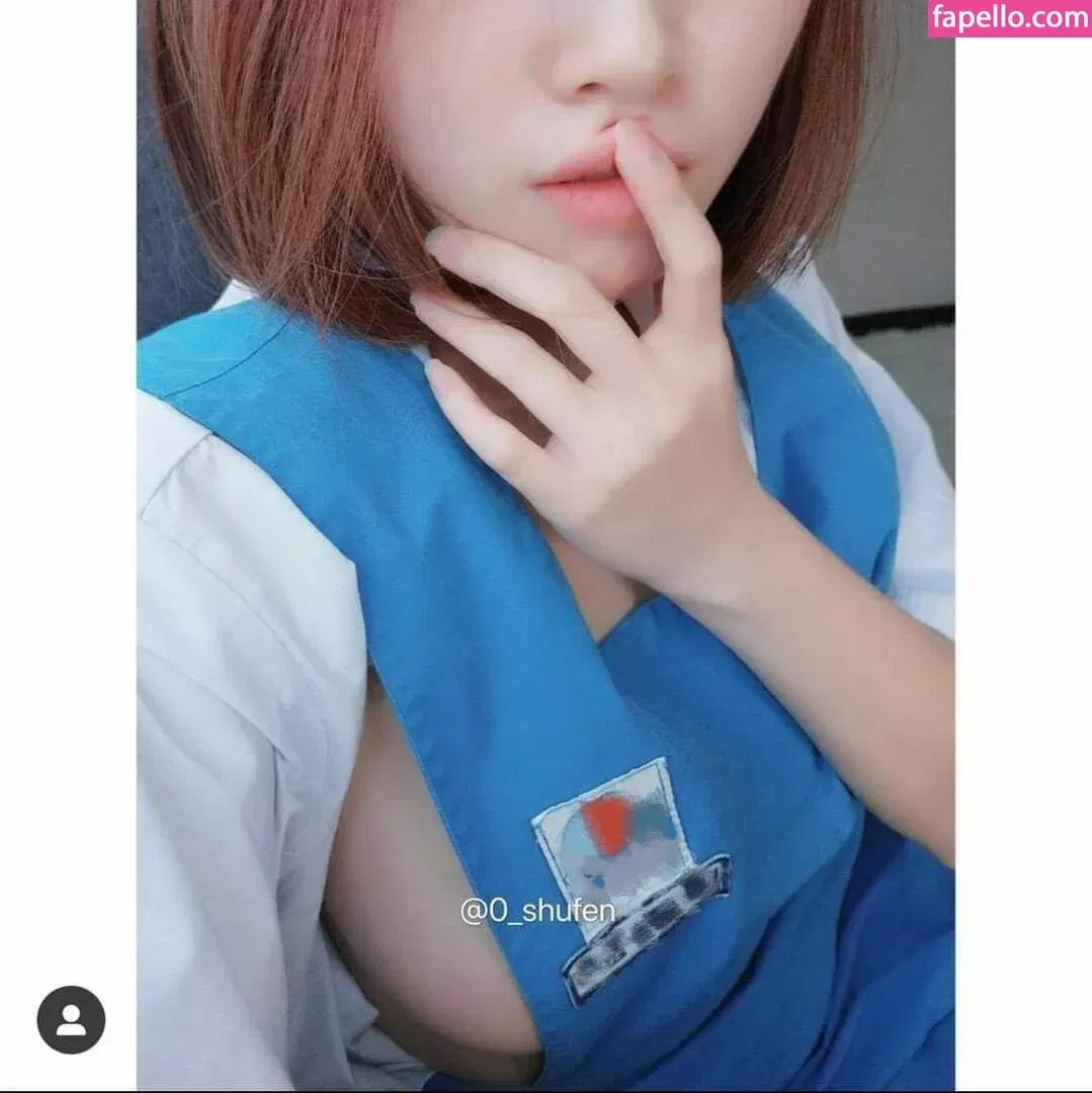 0_shufen / Shufen Onlyfans Photo Gallery 