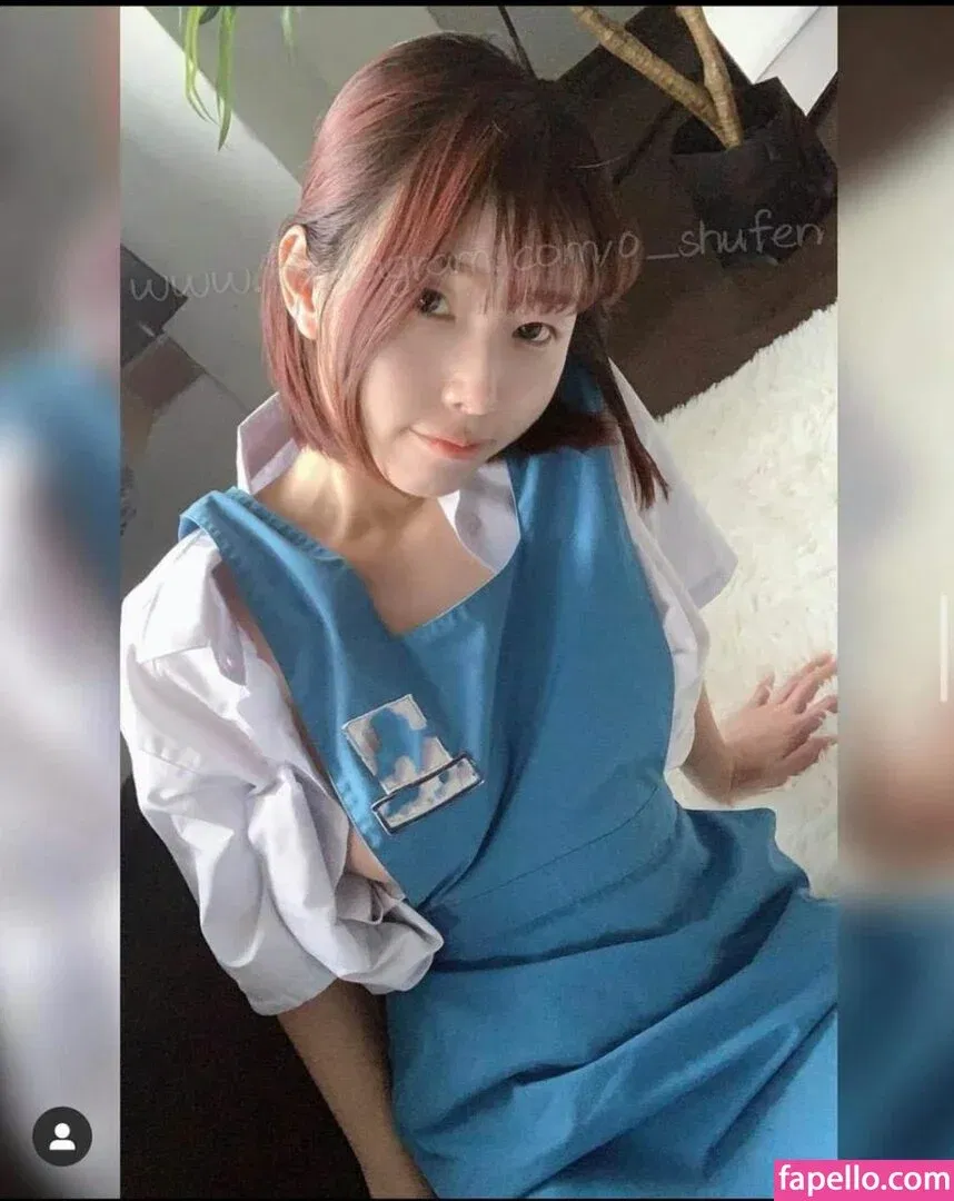 0_shufen / Shufen Onlyfans Photo Gallery 