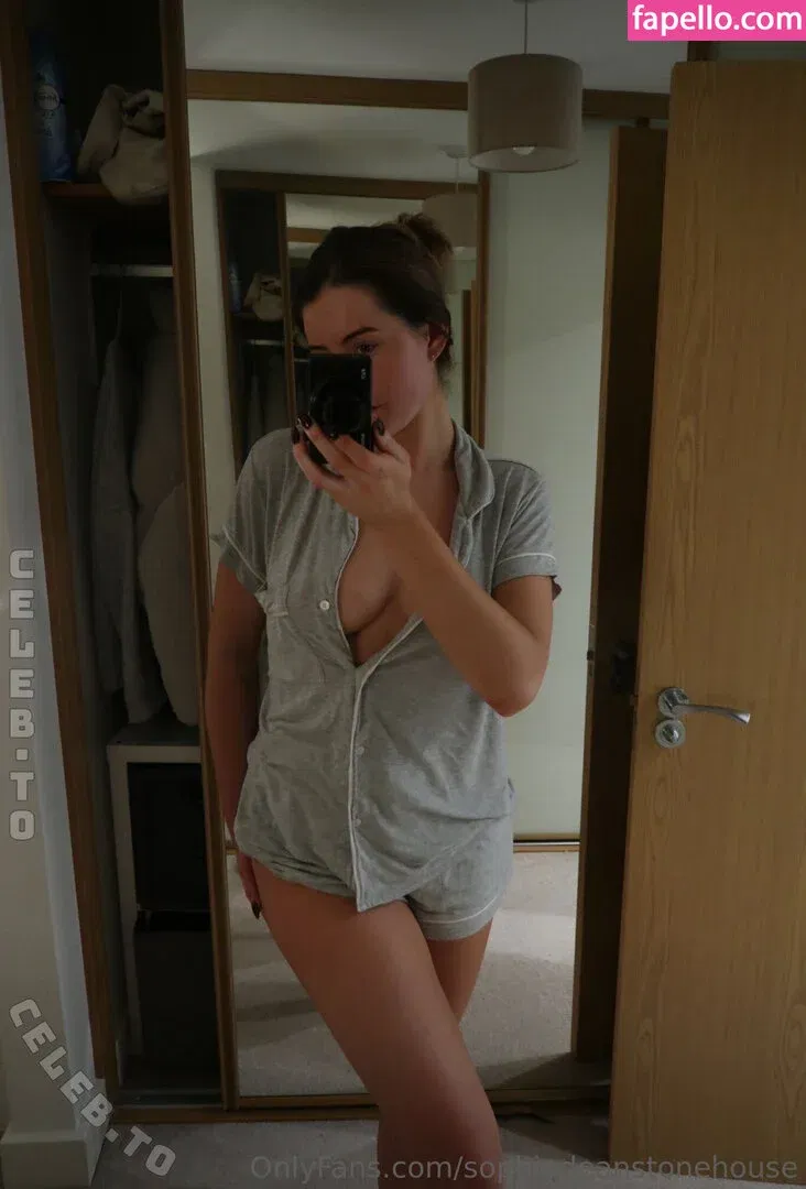 Sophie Stonehouse / sophiestonehouse Onlyfans Photo Gallery 