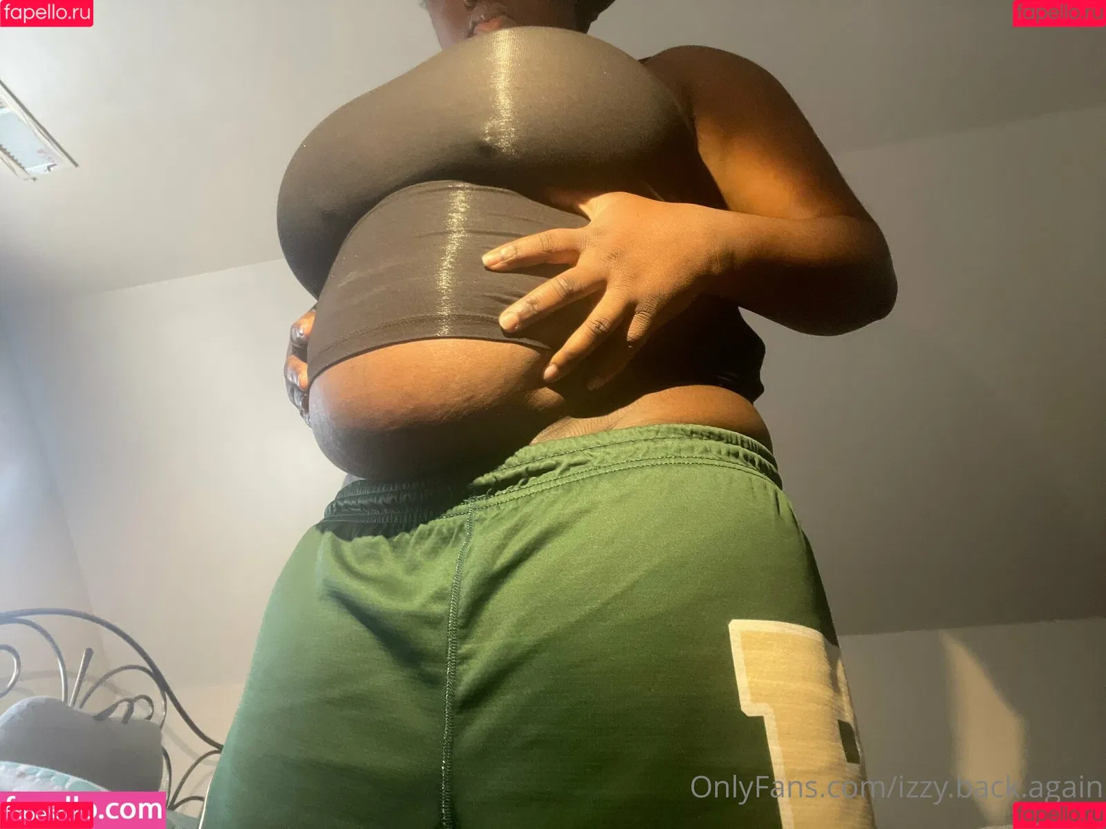 izzy.back.again / izzygoodkind Onlyfans Photo Gallery 