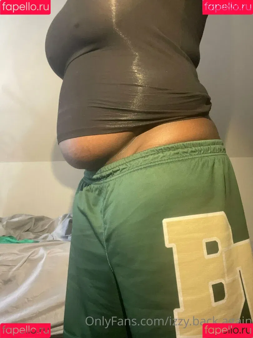 izzy.back.again / izzygoodkind Onlyfans Photo Gallery 