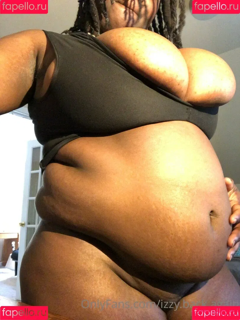 izzy.back.again / izzygoodkind Onlyfans Photo Gallery 