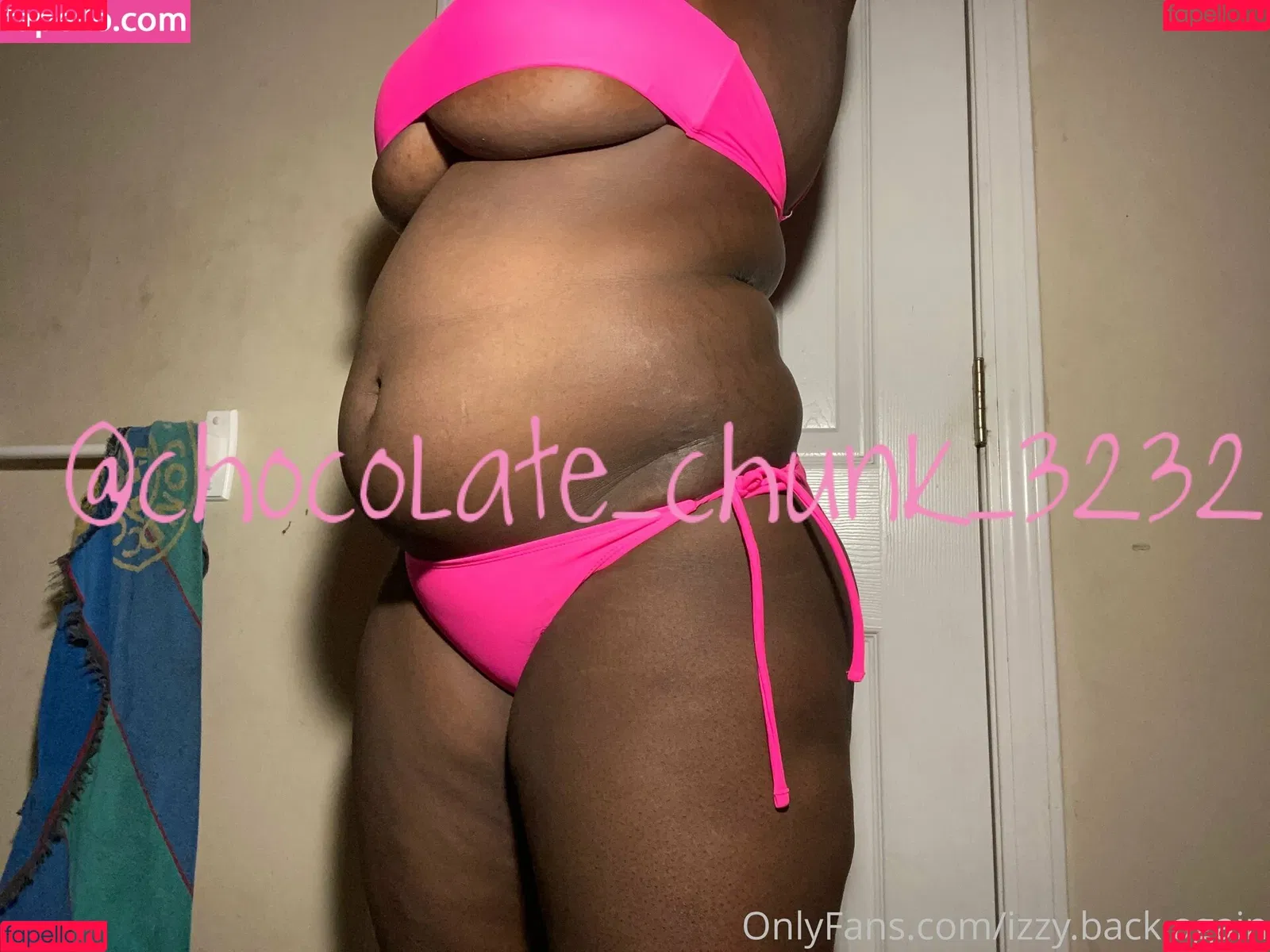 izzy.back.again / izzygoodkind Onlyfans Photo Gallery 