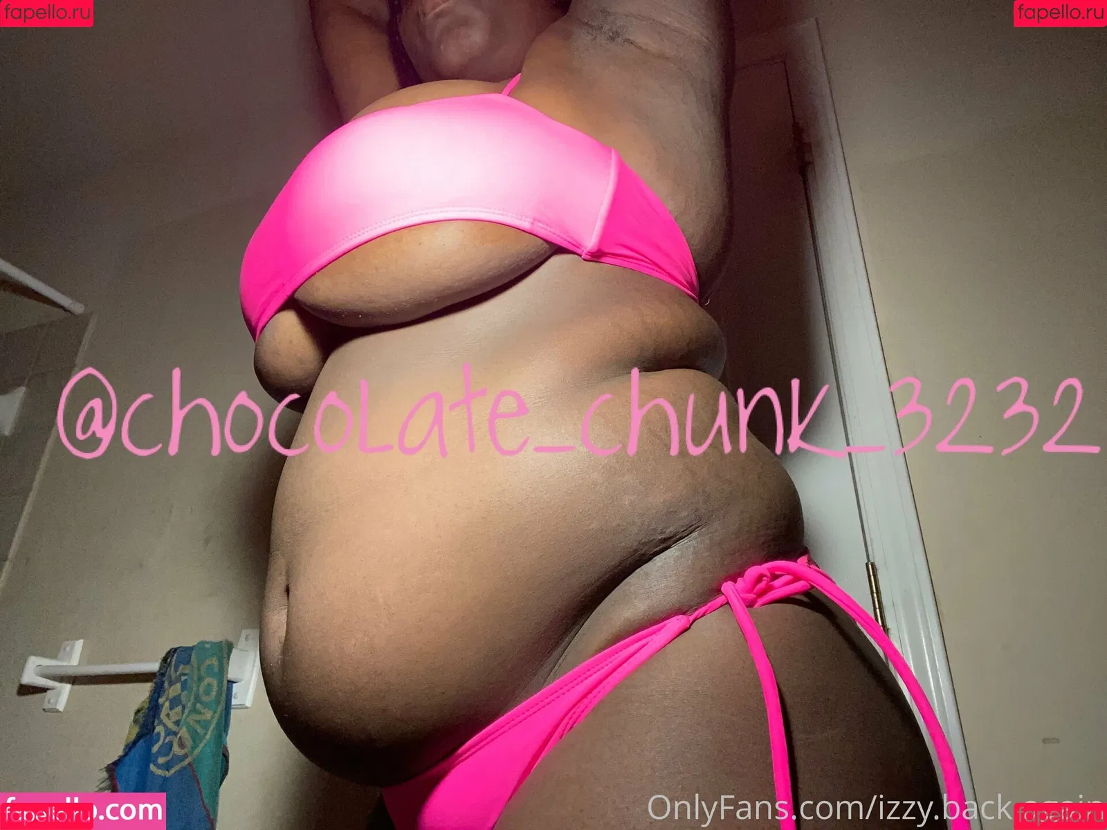 izzy.back.again / izzygoodkind Onlyfans Photo Gallery 