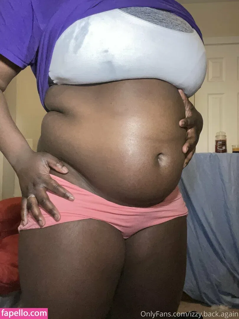 izzy.back.again / izzygoodkind Onlyfans Photo Gallery 