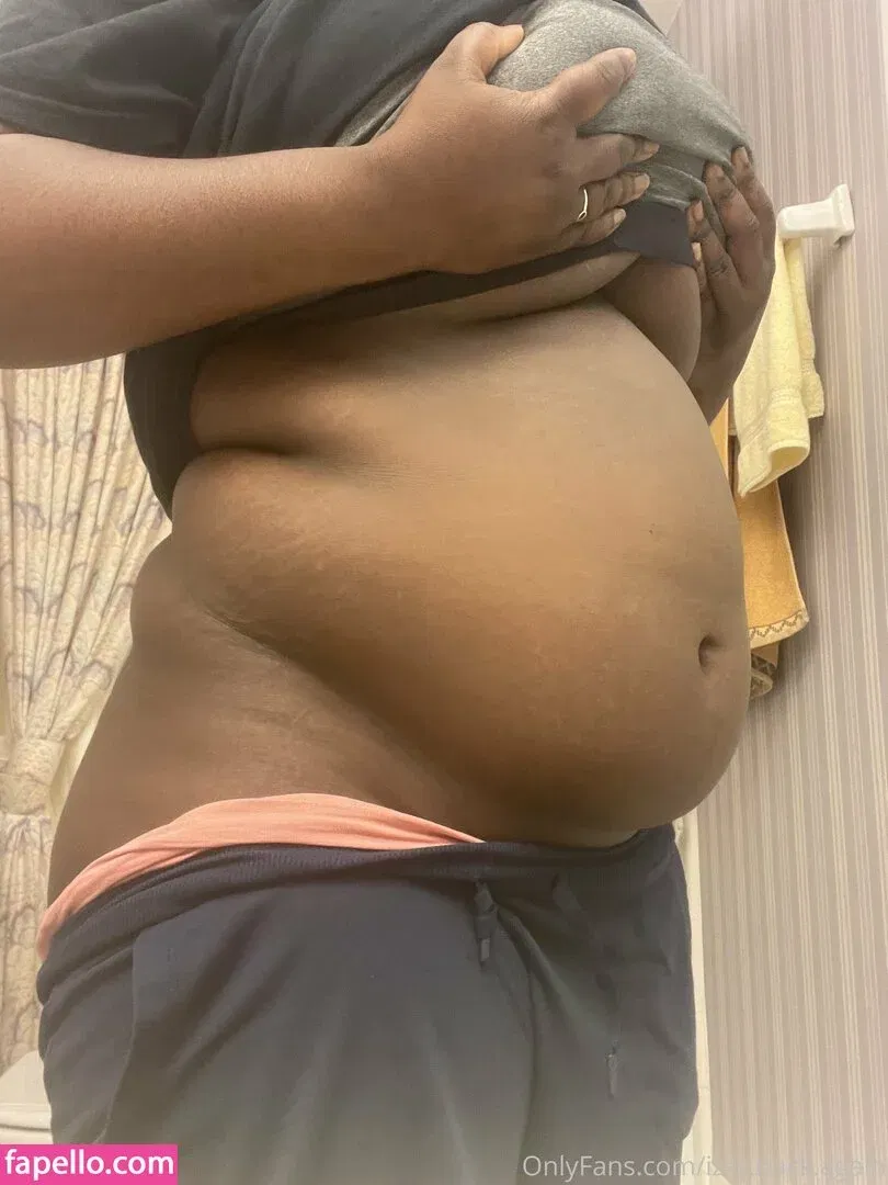 izzy.back.again / izzygoodkind Onlyfans Photo Gallery 