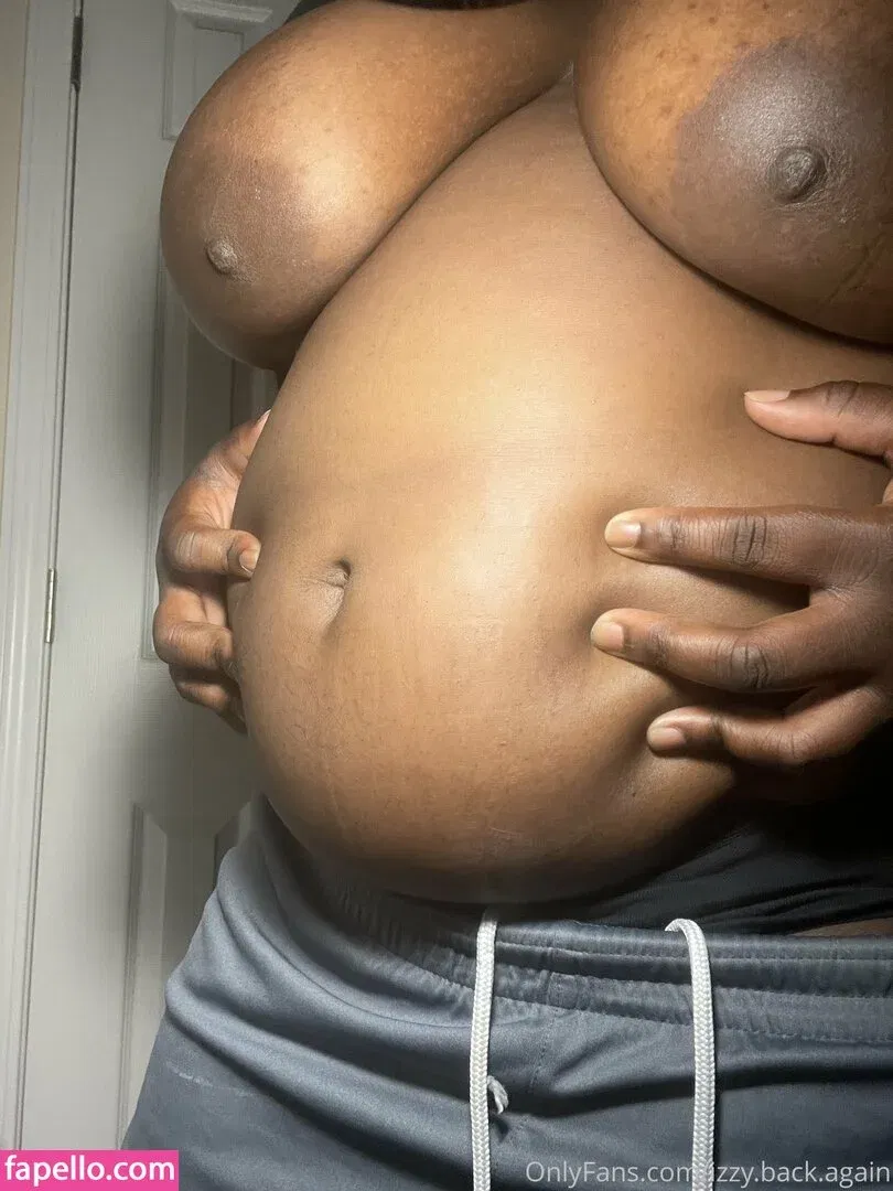 izzy.back.again / izzygoodkind Onlyfans Photo Gallery 