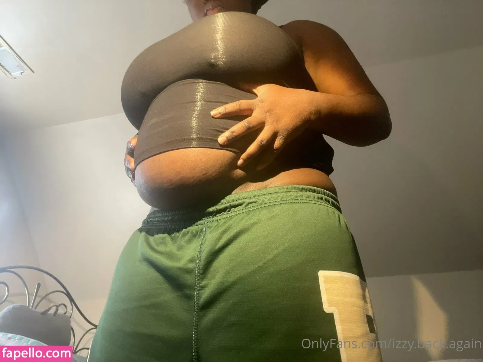 izzy.back.again / izzygoodkind Onlyfans Photo Gallery 