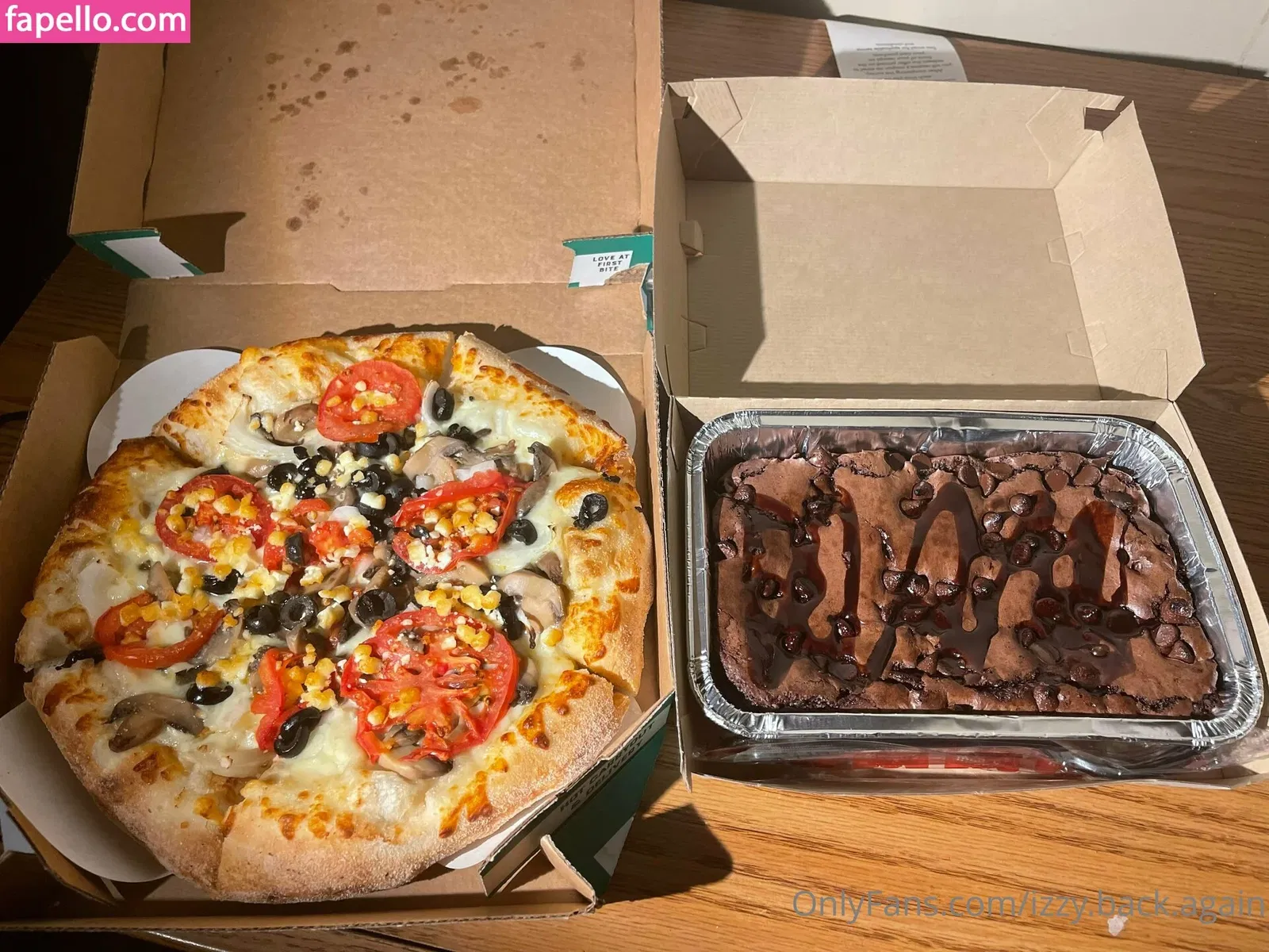 izzy.back.again / izzygoodkind Onlyfans Photo Gallery 