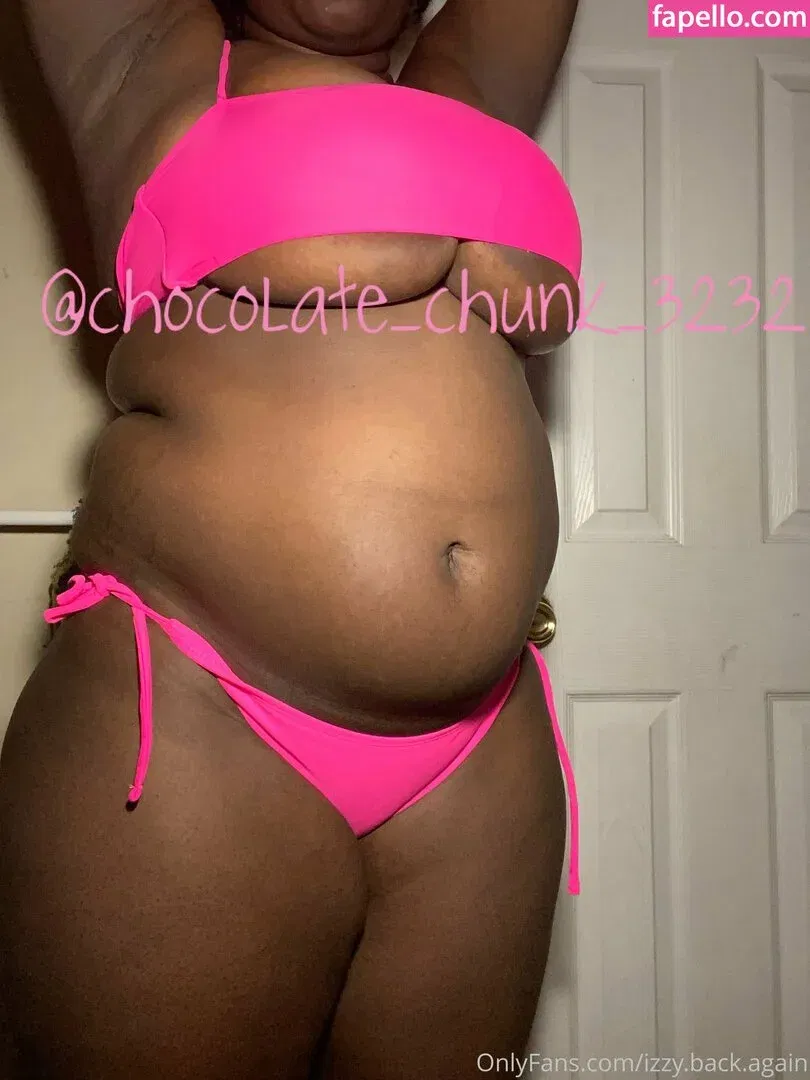 izzy.back.again / izzygoodkind Onlyfans Photo Gallery 