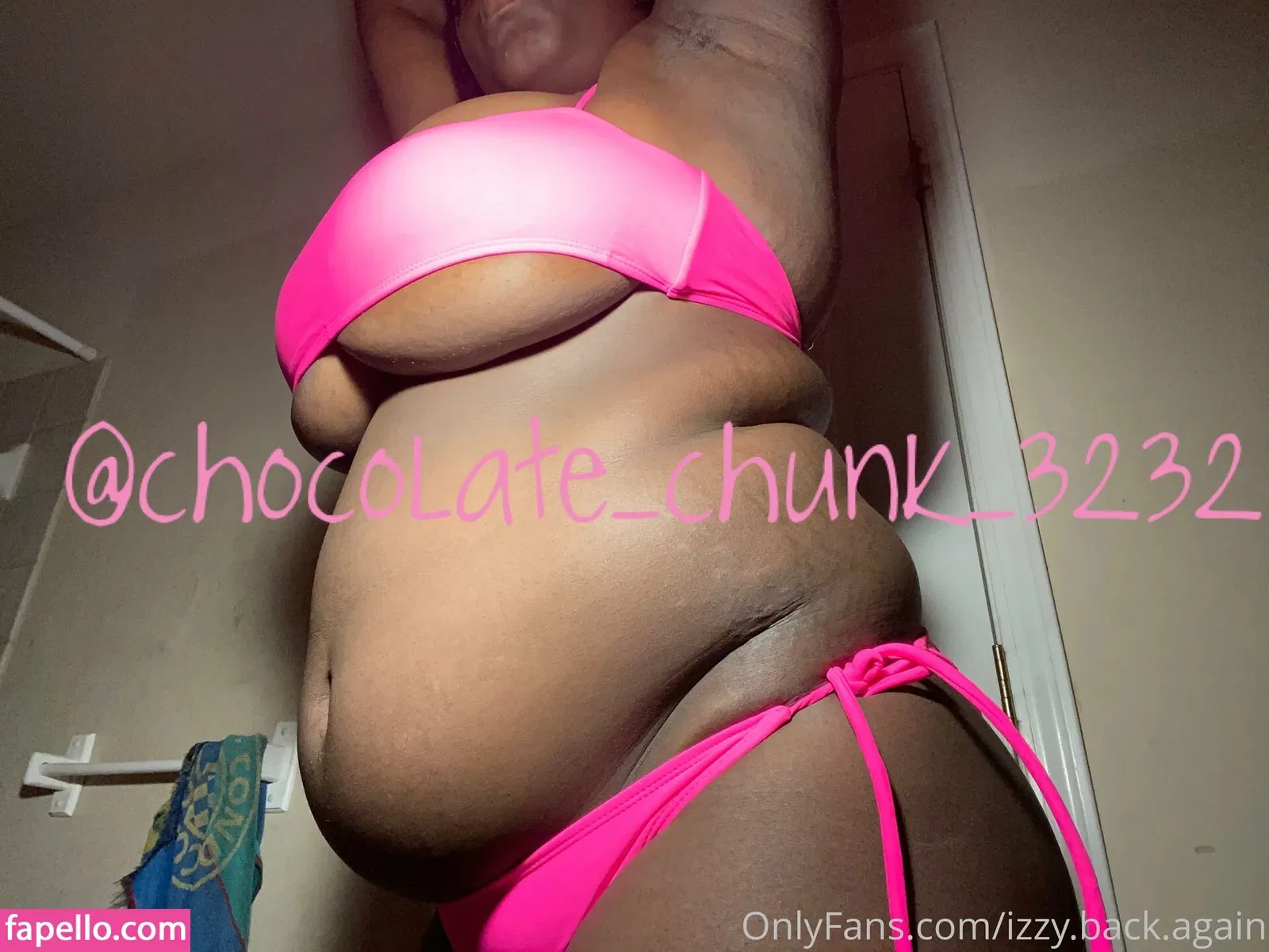 izzy.back.again / izzygoodkind Onlyfans Photo Gallery 