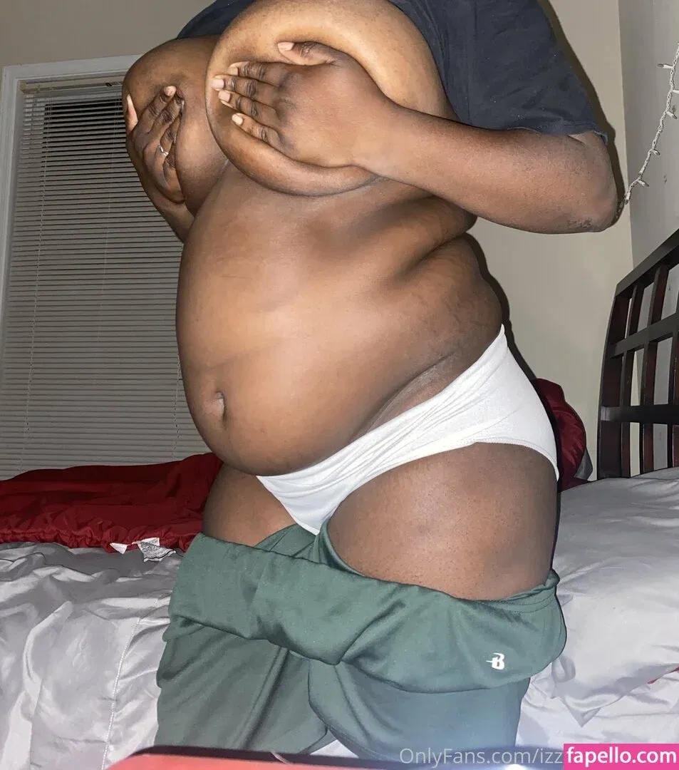 izzy.back.again / izzygoodkind Onlyfans Photo Gallery 