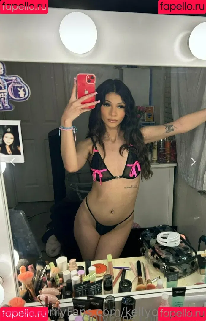 kellycampbell / kellykellycampbell Onlyfans Photo Gallery 