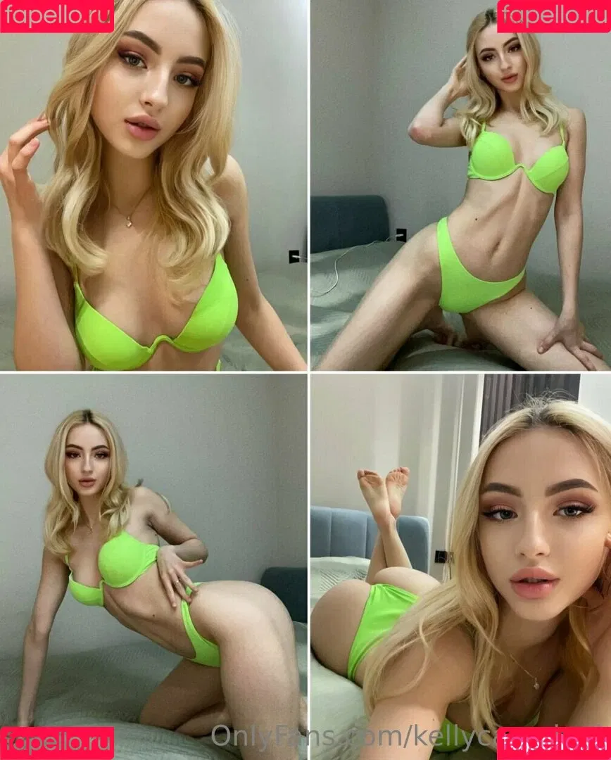 kellycampbell / kellykellycampbell Onlyfans Photo Gallery 