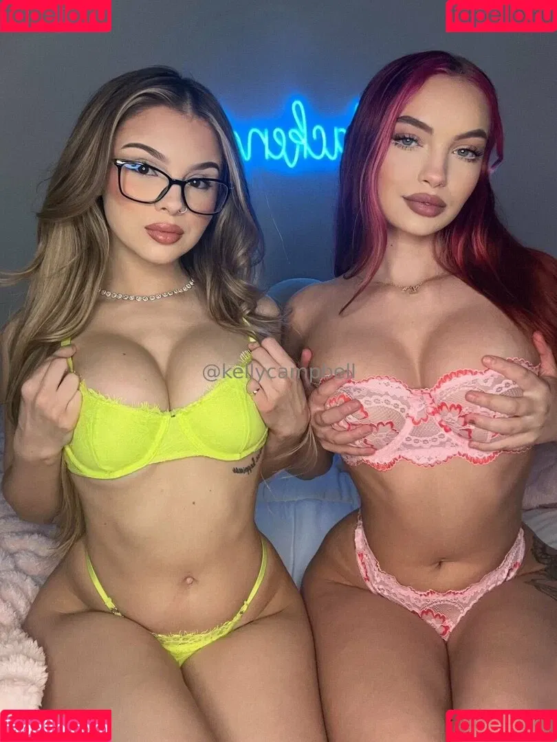 kellycampbell / kellykellycampbell Onlyfans Photo Gallery 