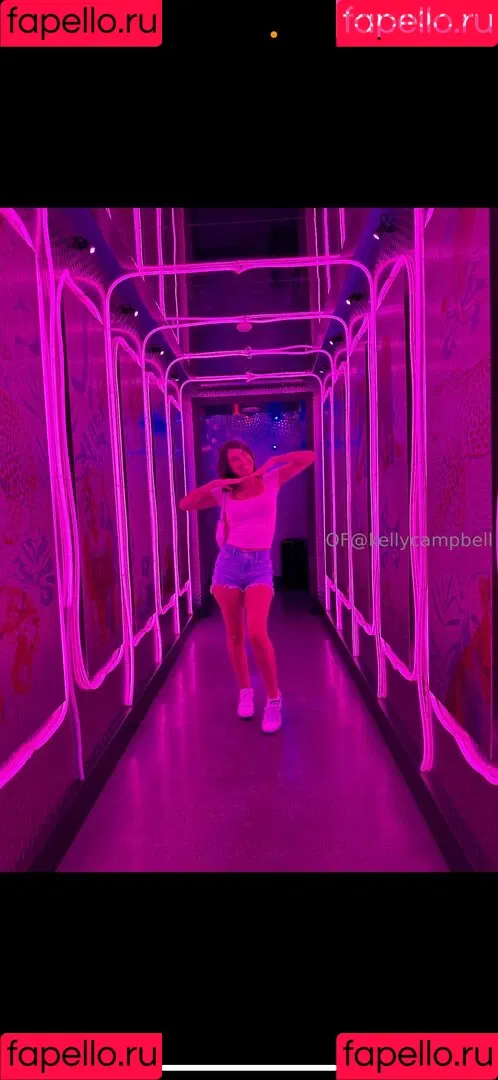 kellycampbell / kellykellycampbell Onlyfans Photo Gallery 