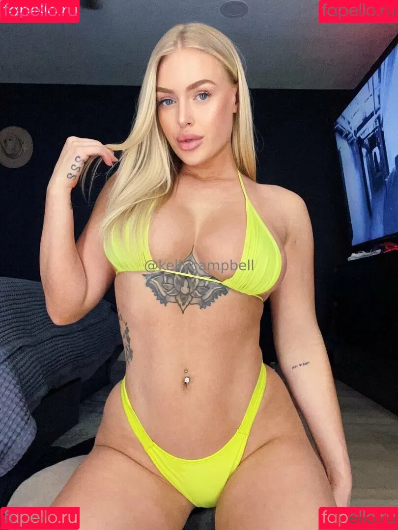 kellycampbell / kellykellycampbell Onlyfans Photo Gallery 