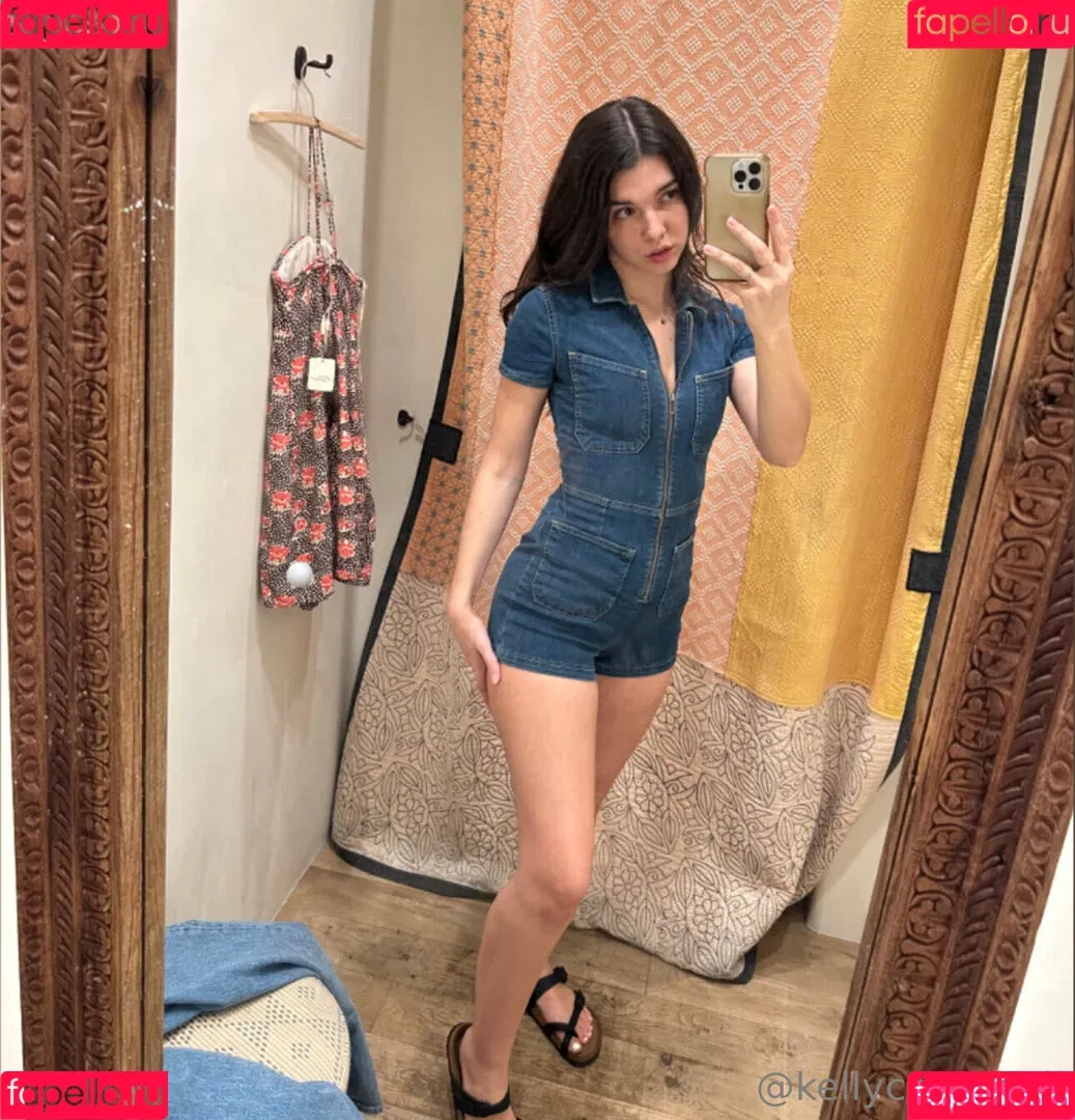 kellycampbell / kellykellycampbell Onlyfans Photo Gallery 