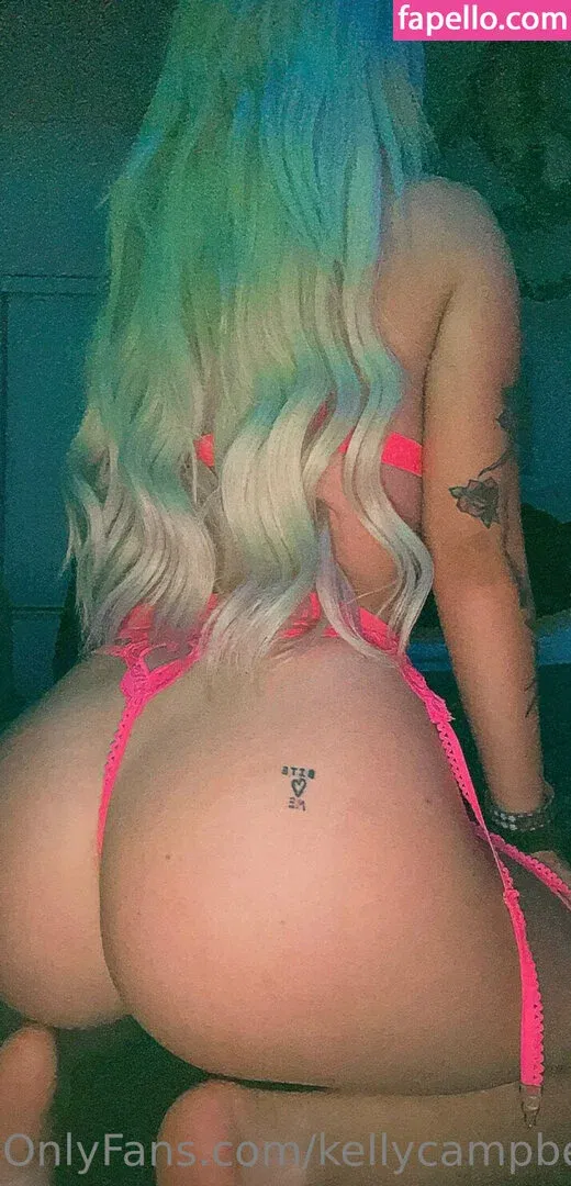 kellycampbell / kellykellycampbell Onlyfans Photo Gallery 