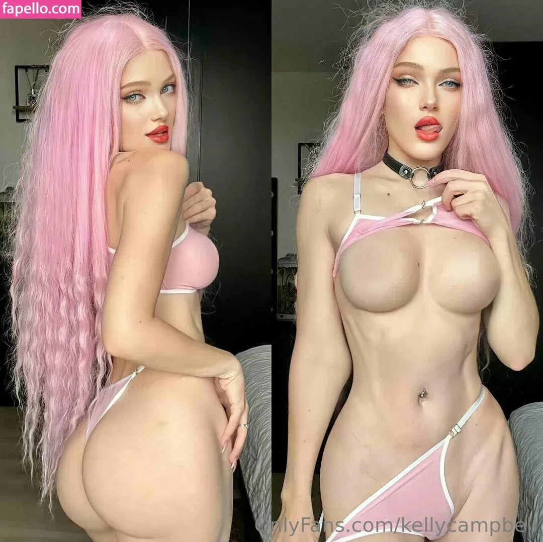 kellycampbell / kellykellycampbell Onlyfans Photo Gallery 