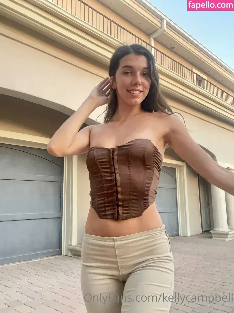 kellycampbell / kellykellycampbell Onlyfans Photo Gallery 