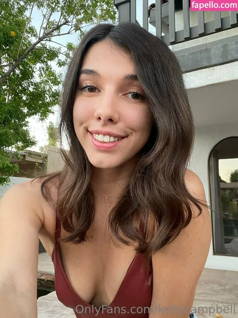 kellycampbell / kellykellycampbell Onlyfans Photo Gallery 