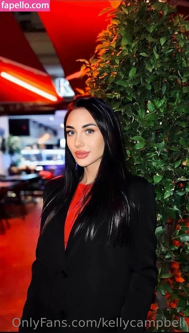 kellycampbell / kellykellycampbell Onlyfans Photo Gallery 