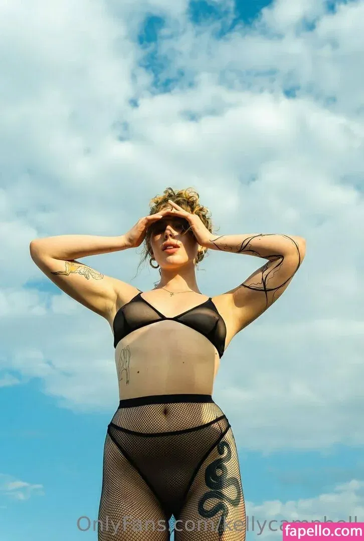 kellycampbell / kellykellycampbell Onlyfans Photo Gallery 