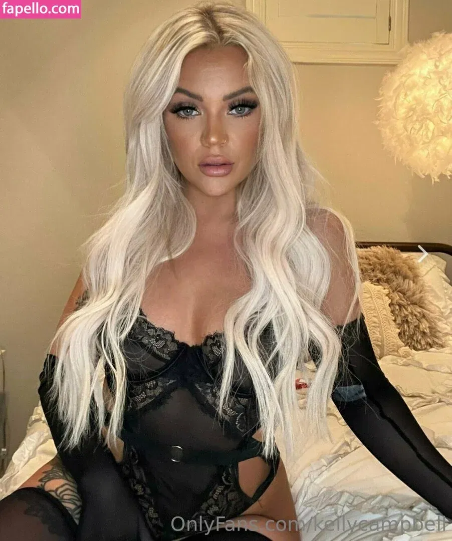 kellycampbell / kellykellycampbell Onlyfans Photo Gallery 