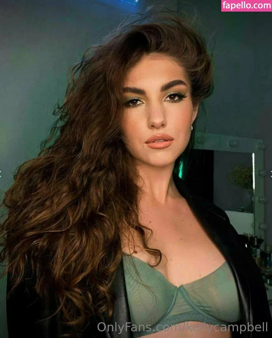 kellycampbell / kellykellycampbell Onlyfans Photo Gallery 