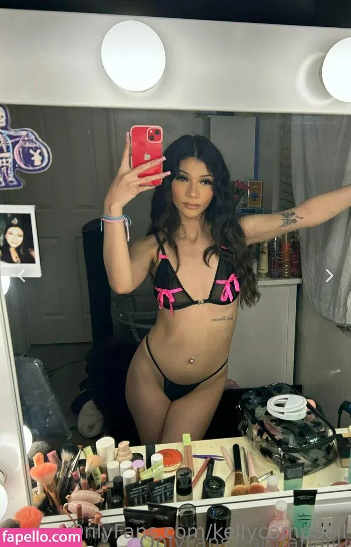 kellycampbell / kellykellycampbell Onlyfans Photo Gallery 