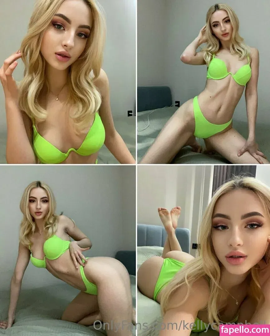 kellycampbell / kellykellycampbell Onlyfans Photo Gallery 