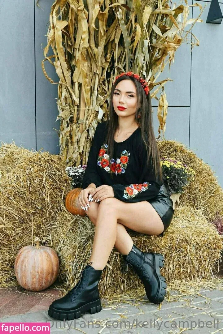 kellycampbell / kellykellycampbell Onlyfans Photo Gallery 