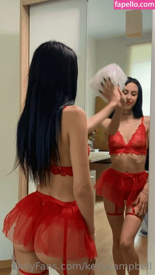 kellycampbell / kellykellycampbell Onlyfans Photo Gallery 