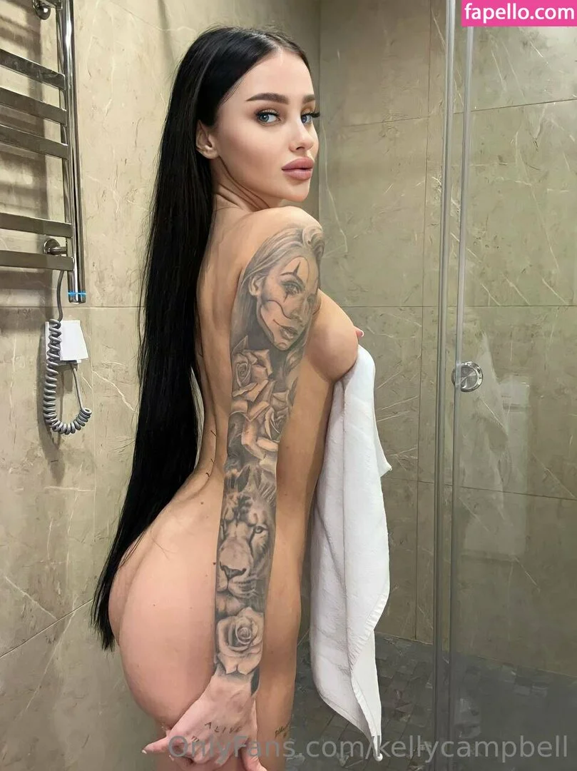 kellycampbell / kellykellycampbell Onlyfans Photo Gallery 
