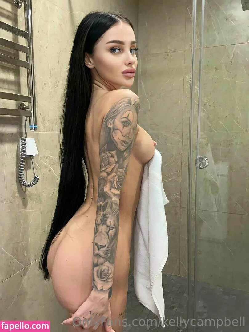 kellycampbell / kellykellycampbell Onlyfans Photo Gallery 