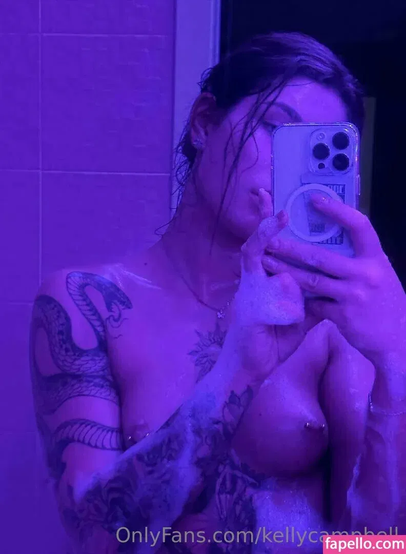 kellycampbell / kellykellycampbell Onlyfans Photo Gallery 