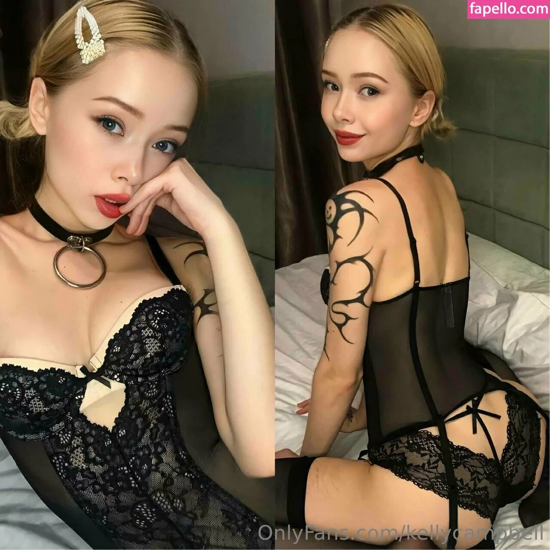 kellycampbell / kellykellycampbell Onlyfans Photo Gallery 