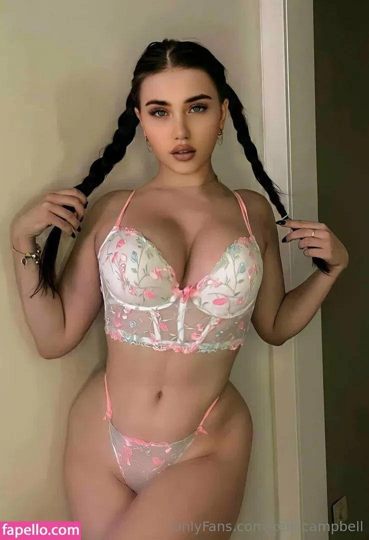 kellycampbell / kellykellycampbell Onlyfans Photo Gallery 