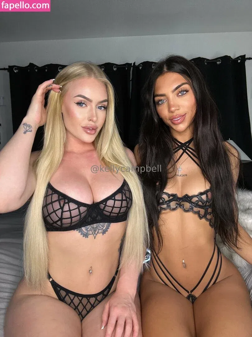 kellycampbell / kellykellycampbell Onlyfans Photo Gallery 