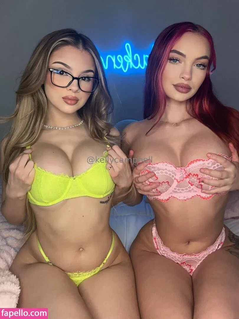 kellycampbell / kellykellycampbell Onlyfans Photo Gallery 