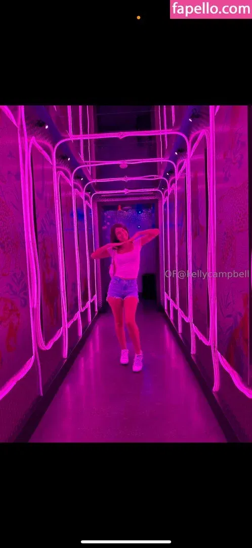 kellycampbell / kellykellycampbell Onlyfans Photo Gallery 