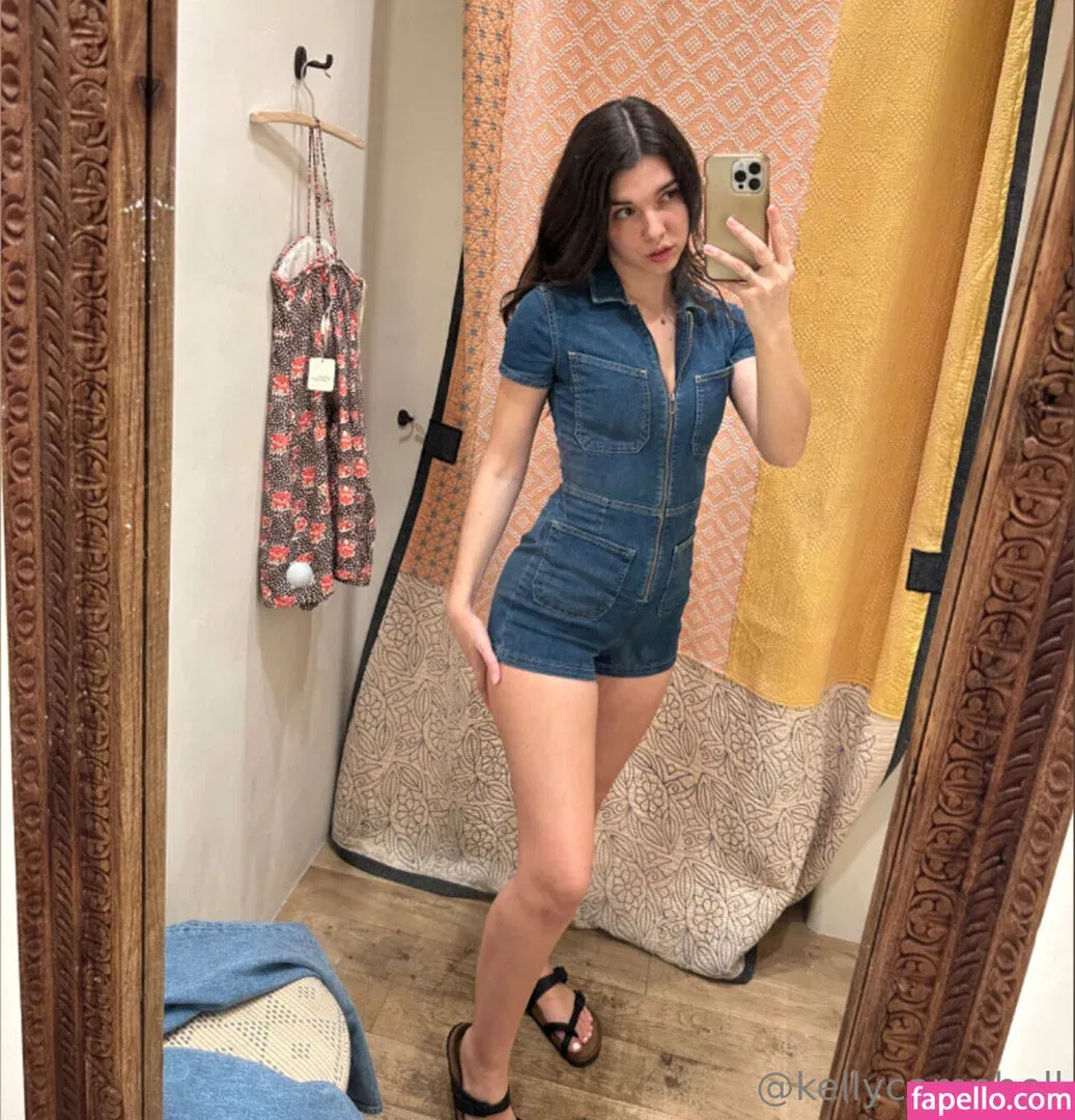 kellycampbell / kellykellycampbell Onlyfans Photo Gallery 