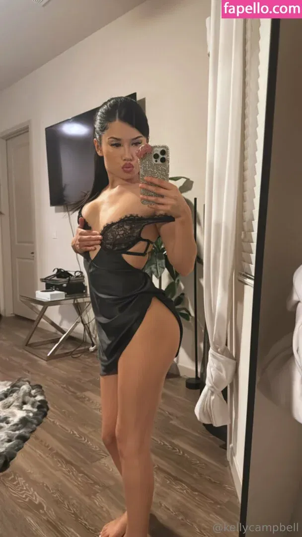 kellycampbell / kellykellycampbell Onlyfans Photo Gallery 