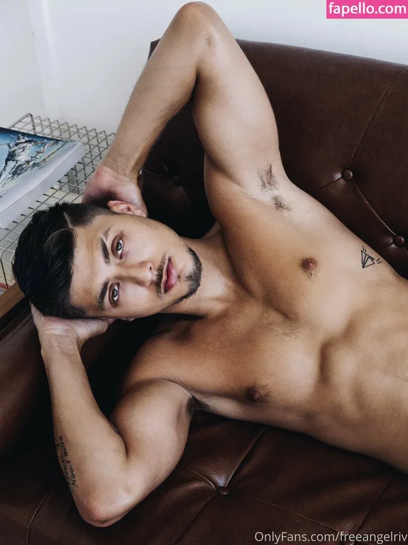 freeangel / freeangelriv Onlyfans Photo Gallery 