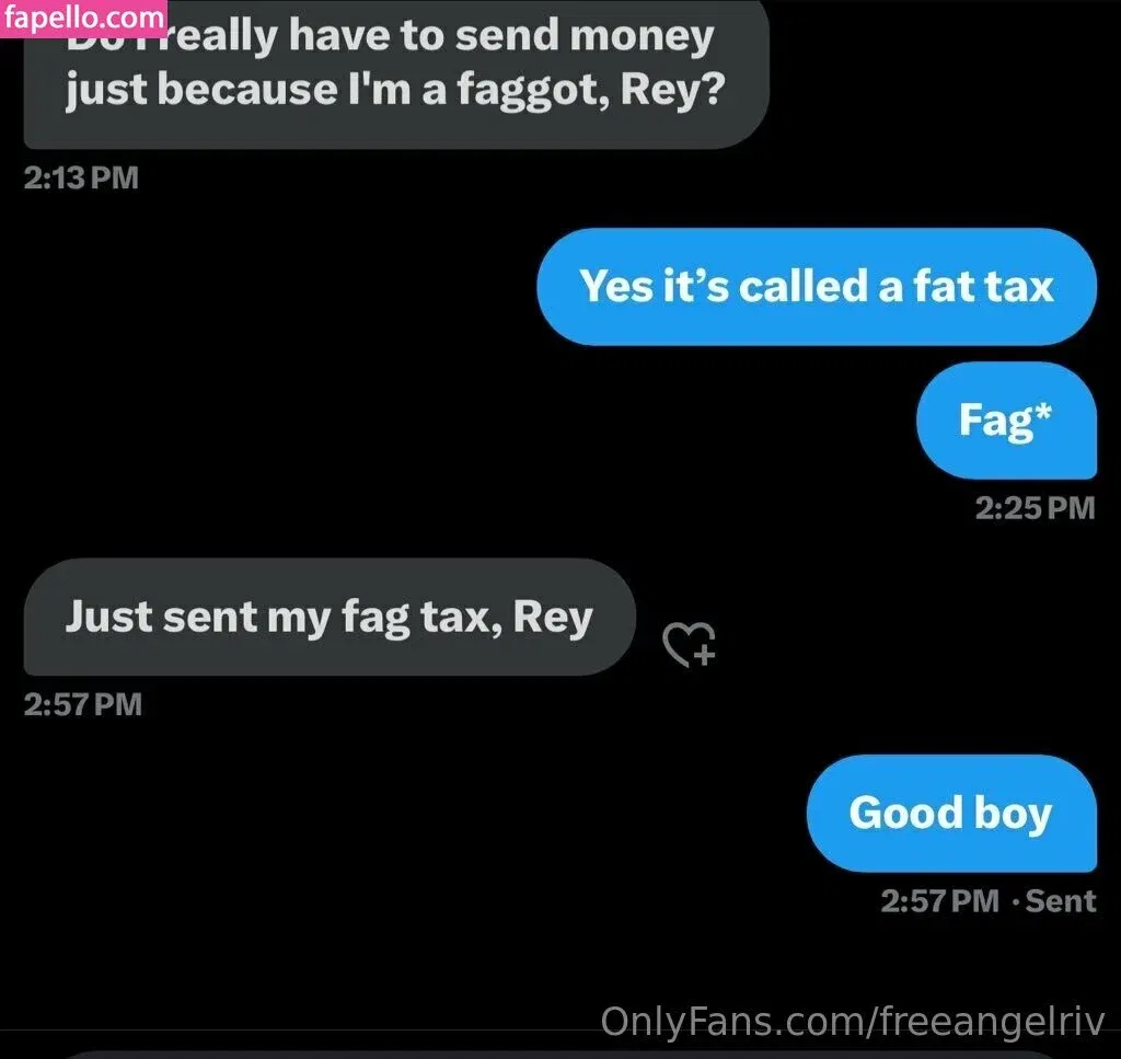 freeangel / freeangelriv Onlyfans Photo Gallery 