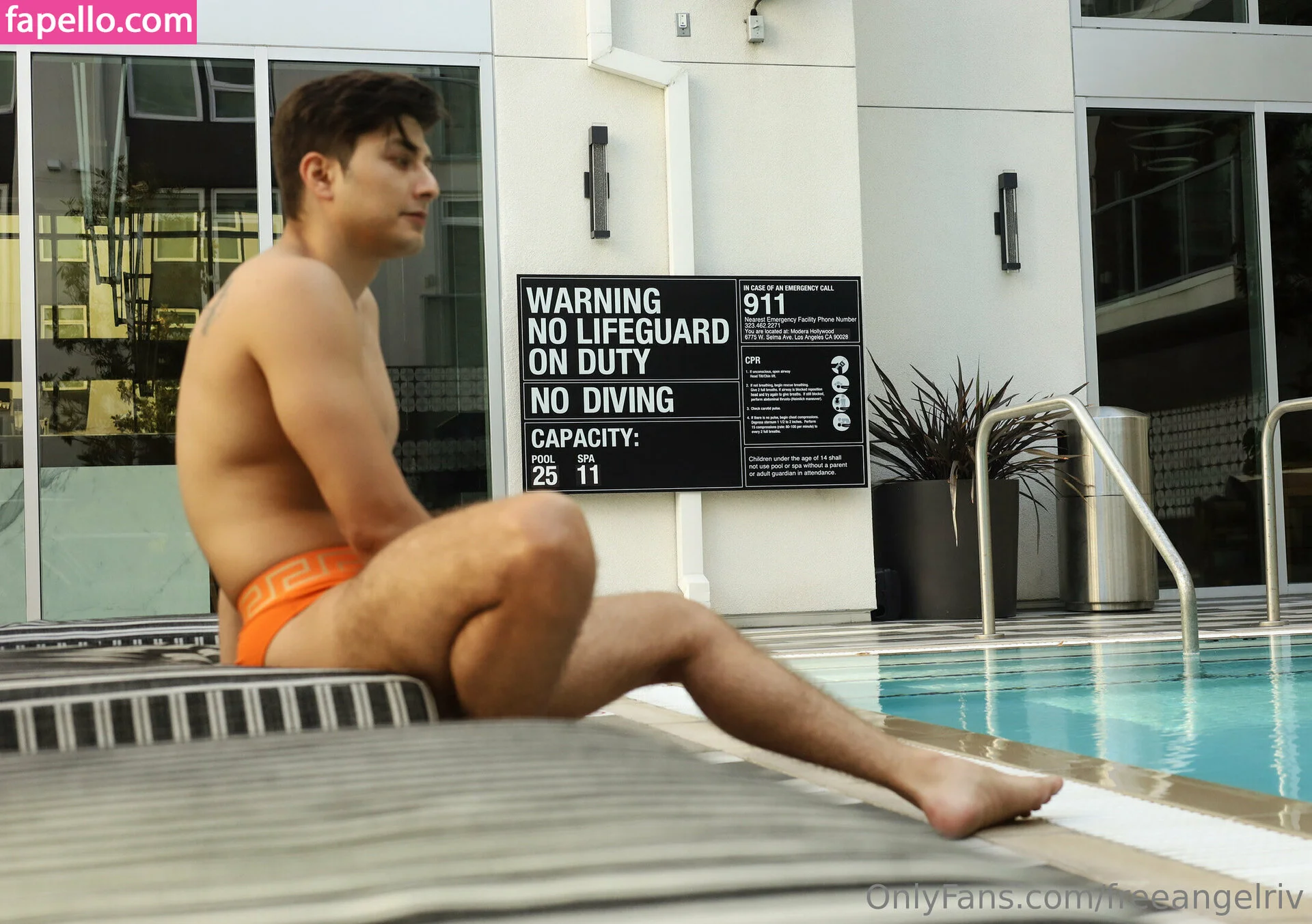 freeangel / freeangelriv Onlyfans Photo Gallery 