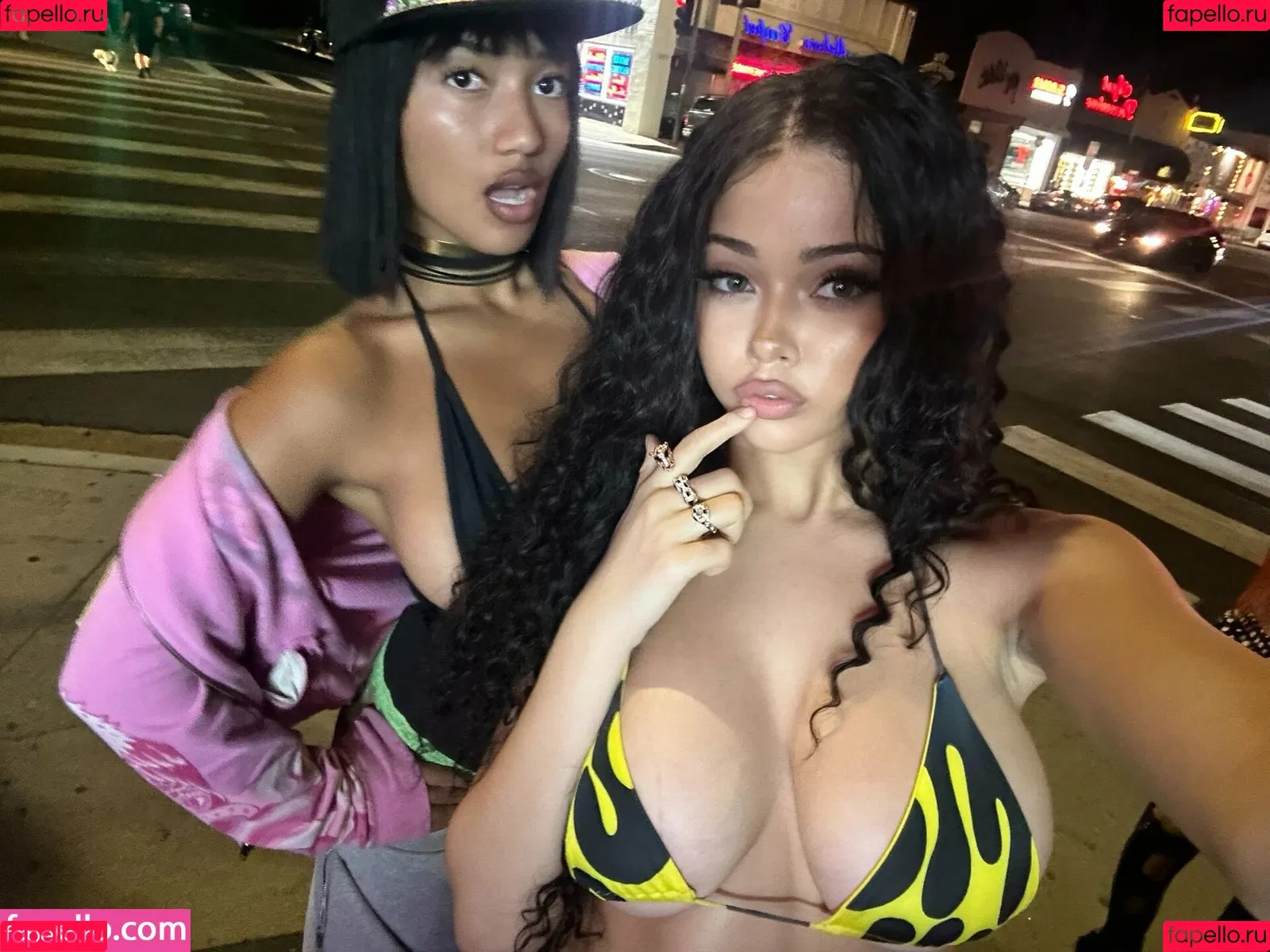 Calie.xo / caliepaid / calliexo06 Onlyfans Photo Gallery 