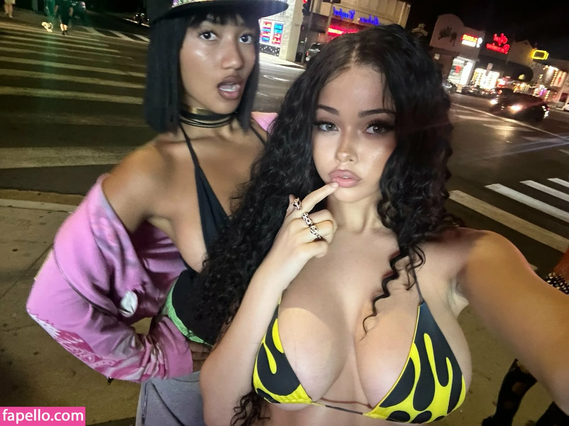 Calie.xo Nude Onlyfans Photo 25