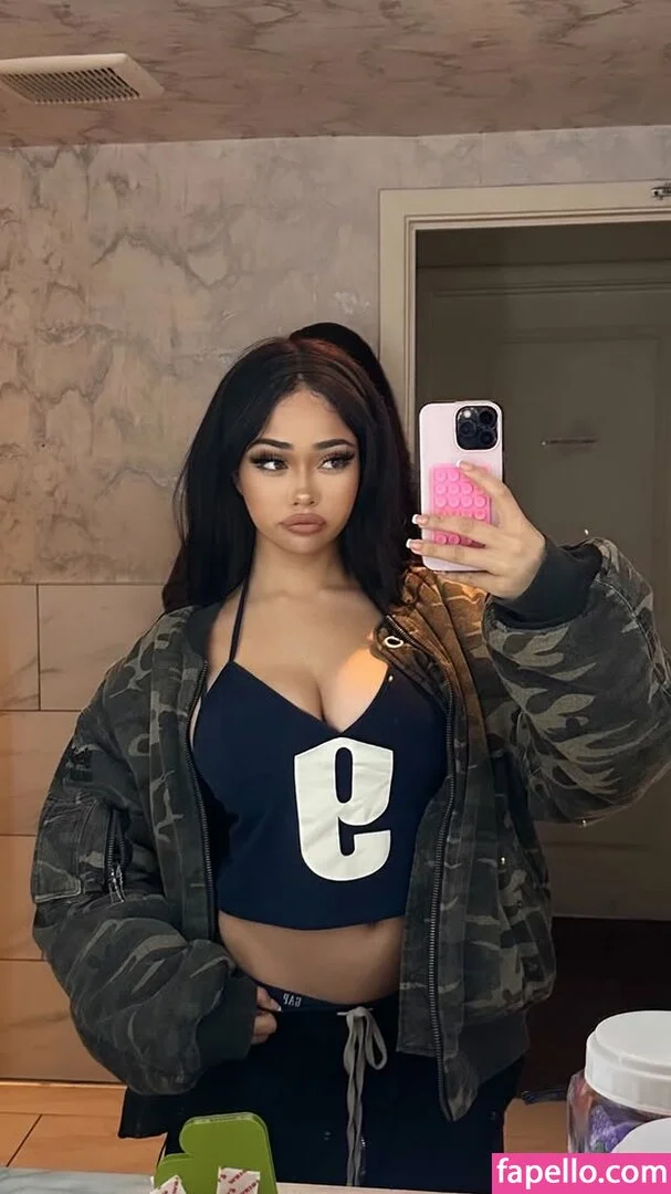 Calie.xo Nude Onlyfans Photo 14